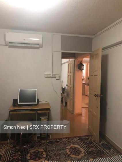 Blk 742 Bedok Reservoir Road (Bedok), HDB 3 Rooms #196390512